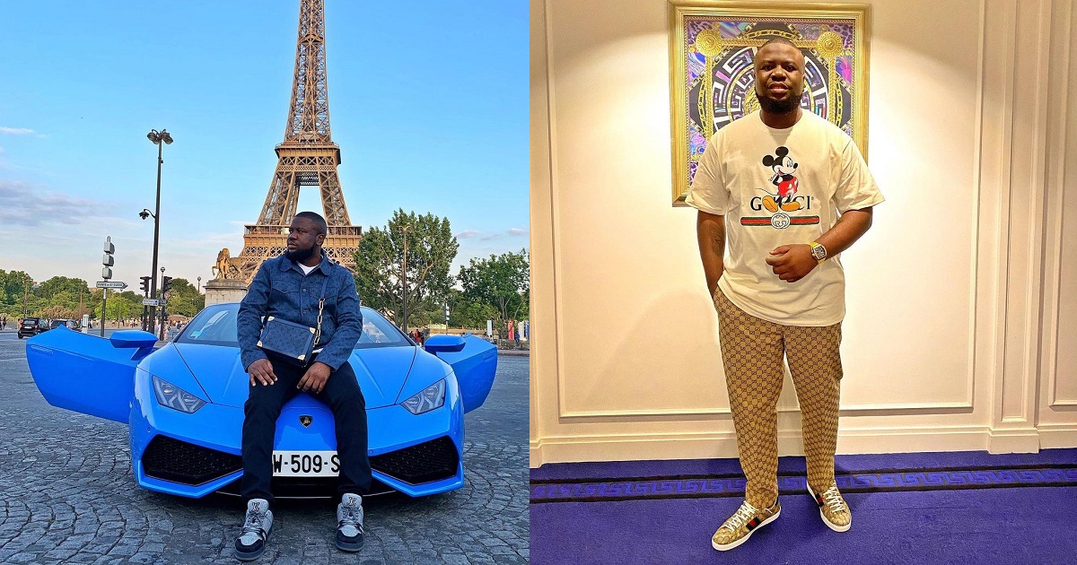 Hushpuppi’s Fraud Saga To Be Turned Into A Movie – Mo Abudu