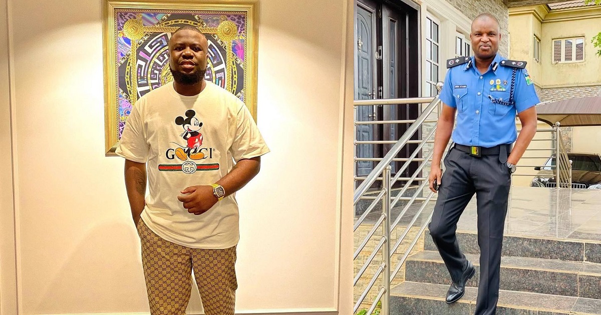 Inside details of the fraudulent deal Hushpuppi carried out that indicted Abba Kyari