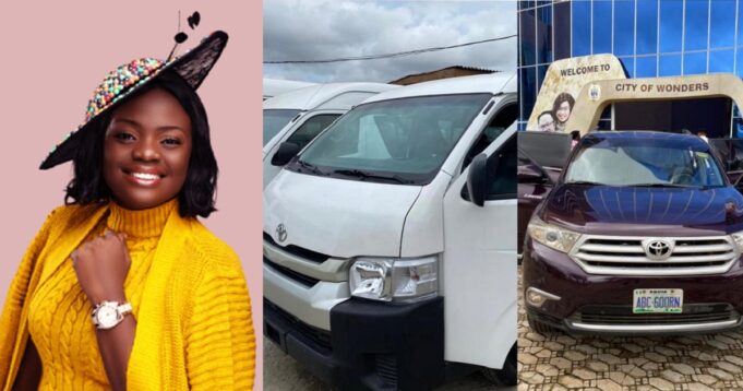 Adeyinka-Alaseyori Yinka Alaseyori says