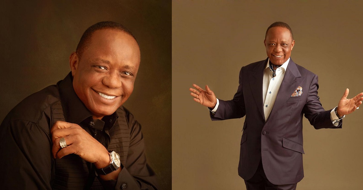 Edo Billionaire, Captain Idahosa Okunbo loses battle to cancer