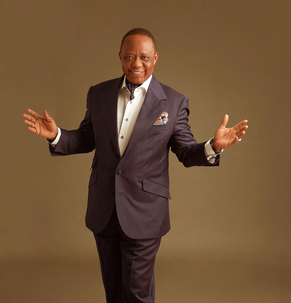 Edo Billionaire, Captain Idahosa Okunbo loses battle to cancer