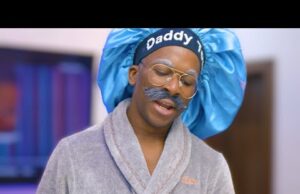 Comedy Video: Twyse Ereme – Career Day Comedy Video