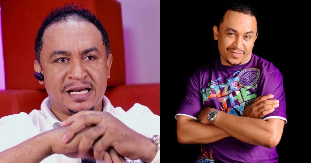 Daddy Freeze