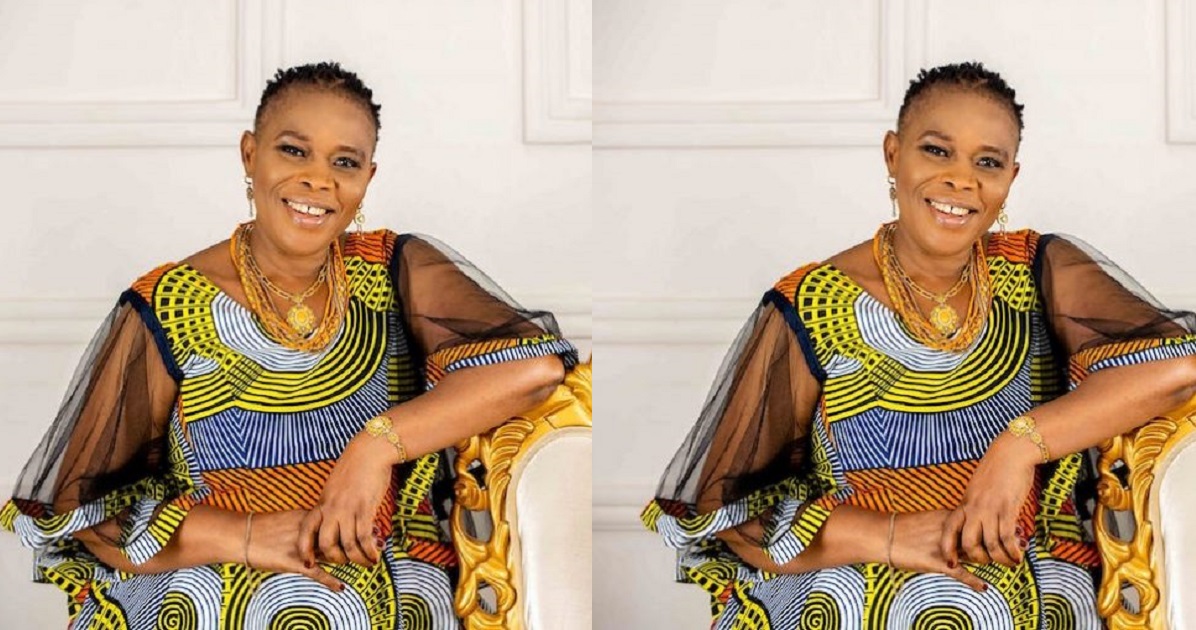 Actress Doris Chima dies after battling cancer