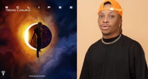 Oxlade Eclipse EP