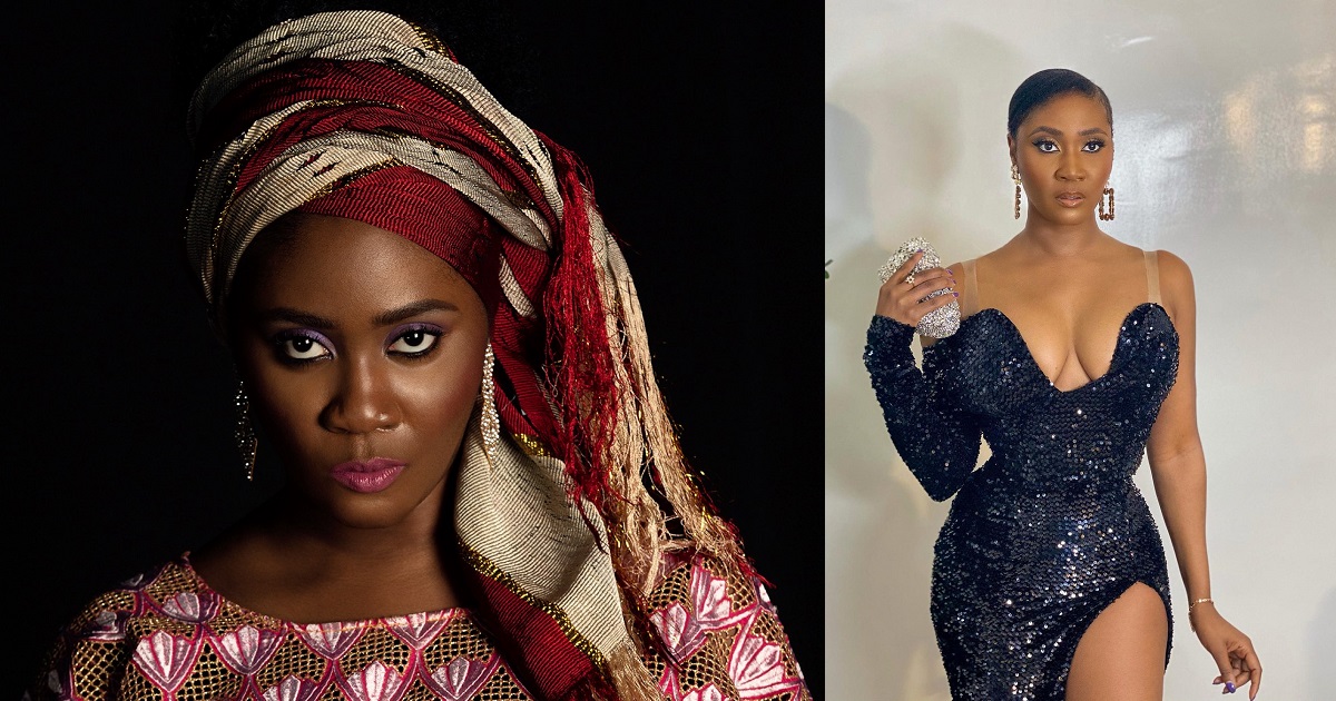 Actress, Toni Tones reveals she had to learn Yoruba for her incredible performance in Kemi Adetiba’s King Of Boys movie