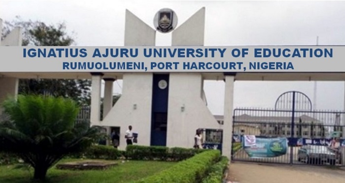 Rivers university lecturer suspended after female student recorded him asking her for sex to help with her grades