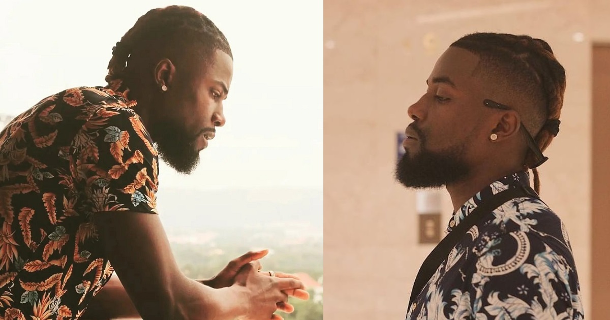 #BBNaija: “I don’t want to get married, but I want to have many children” – Michael