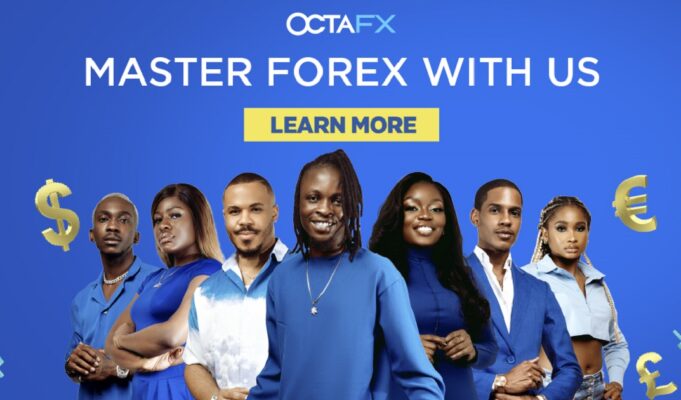 master forex
