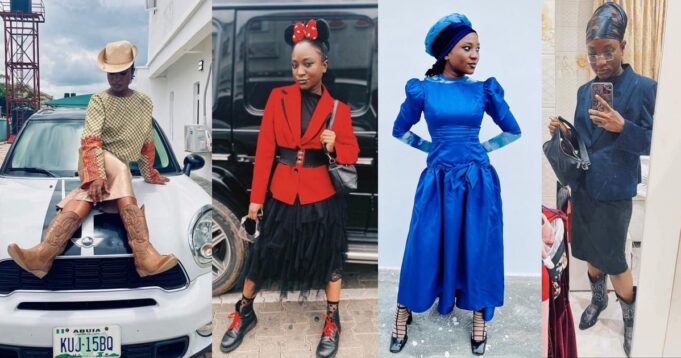 Pastor Paul Enenche's daughter causes