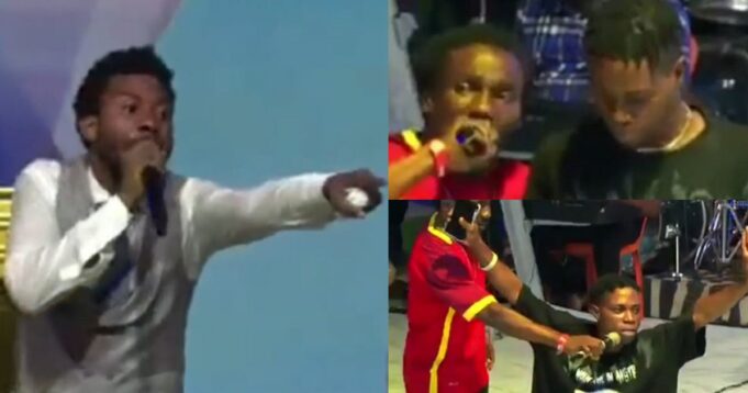 Patorye Members testify