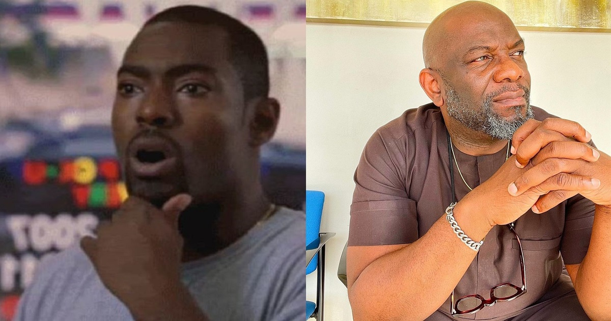 “Pastors entertain their guest ministers with beautiful ladies after preaching” – US-based Nigerian pastor alleges