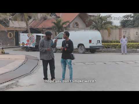 This-cannot-be-real-bro-bouche Comedy Video
