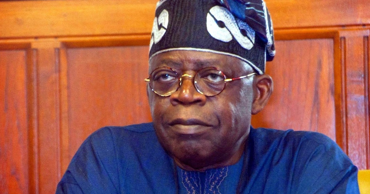 Bola Tinubu is not dead or hospitalized – Aide says
