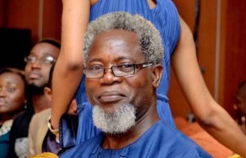 Victor Olaotan dies