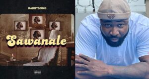 Harrysong Sawanale