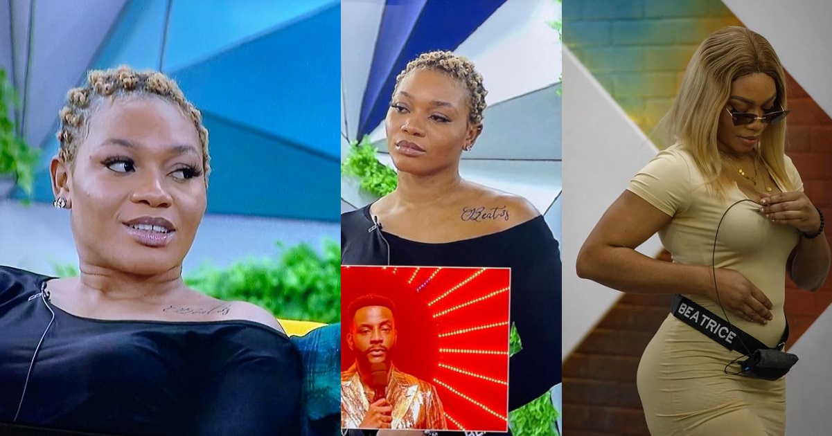 Old tweets of new BBNaija housemate, JMK, trolling Erica, Laycon, Tacha and Wizkid resurfaces.