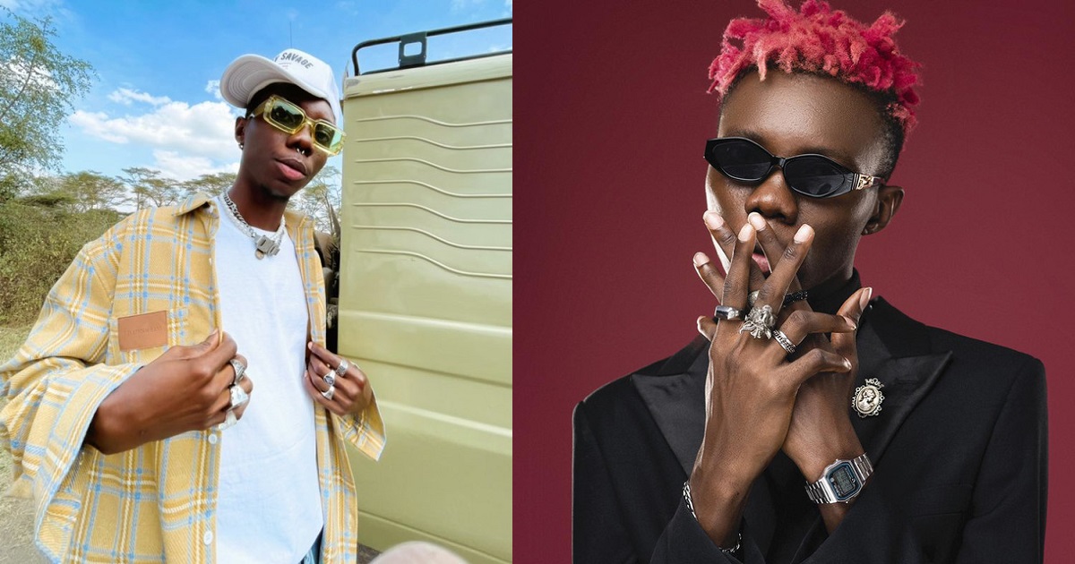 Rapper, Blaqbonez