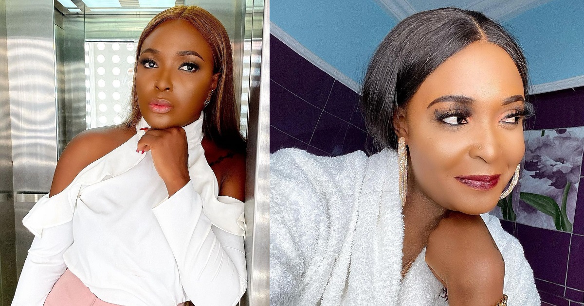 “My ex-husband physically abused me for four years and made me believe he was training me” – Blessing Okoro