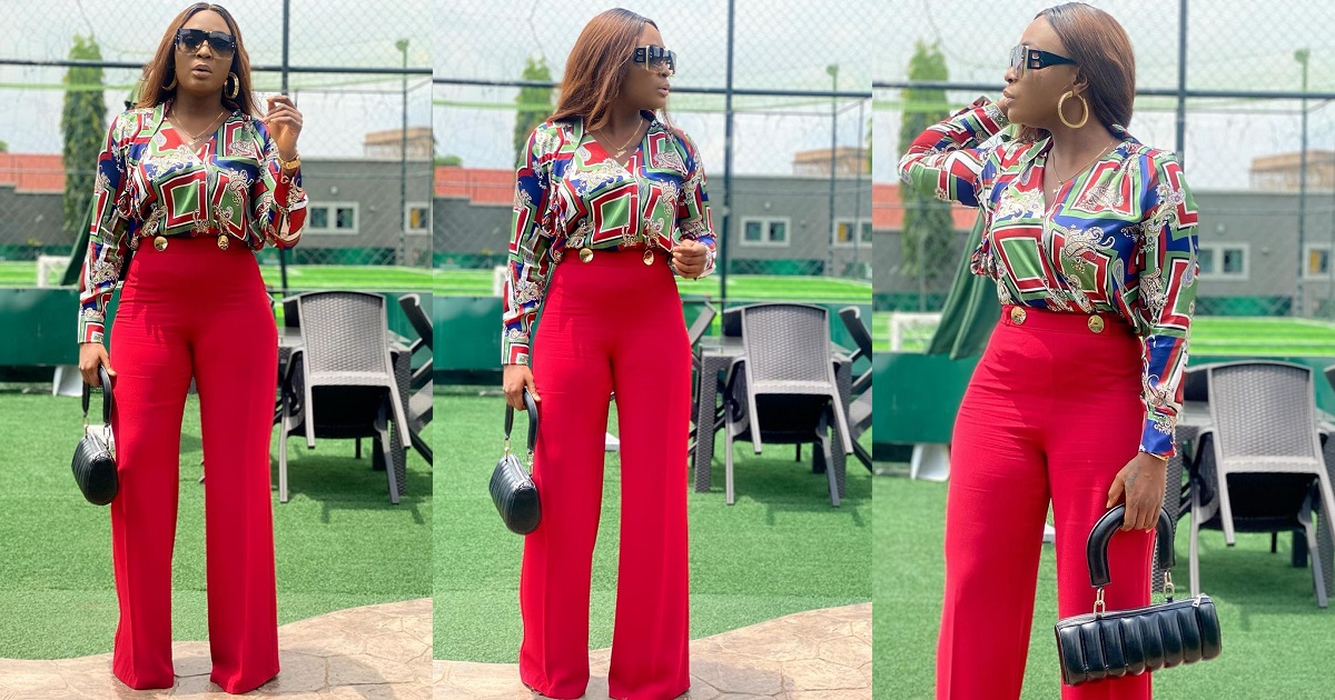 “People say I couldn’t save my marriage, but I survived it” – Relationship expert, Blessing Okoro