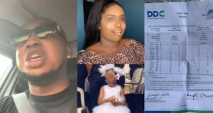 Nigerian man laments