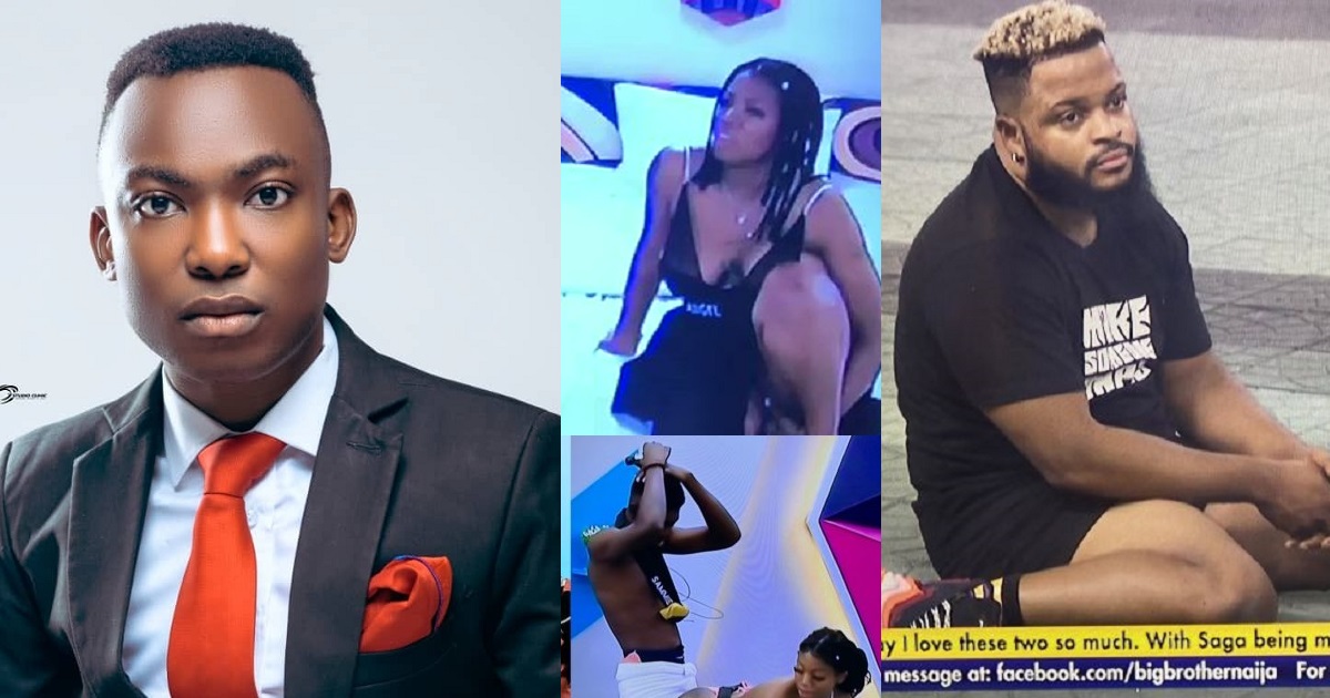 “If you are watching BBNaija, you’re killing your spirit” – Evangelist (Video)