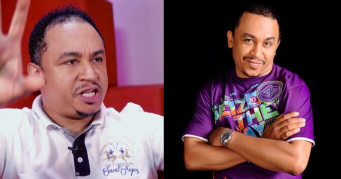 Daddy Freeze