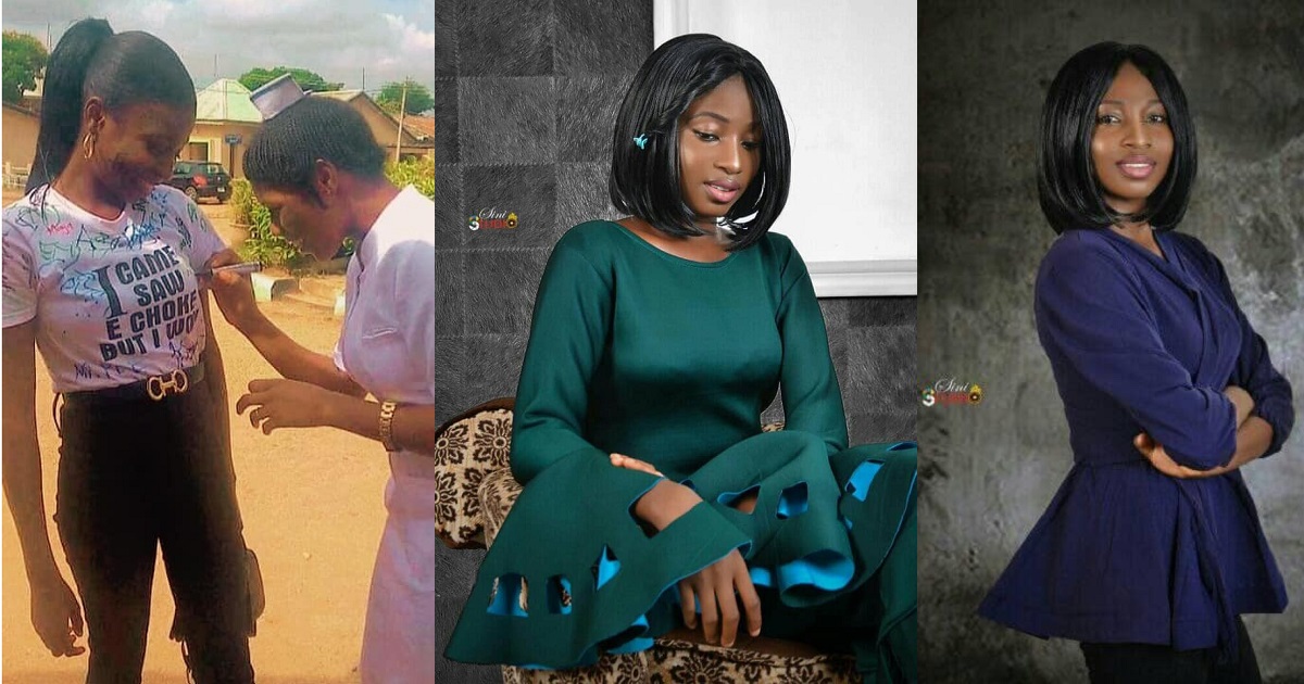 Final year Kaduna Polytechnic student dies after signing out celebration