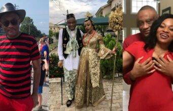 US-Based Nigerian man advises