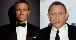 Daniel Craig reveals