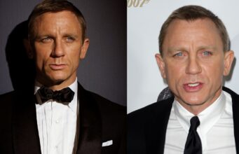 Daniel Craig reveals