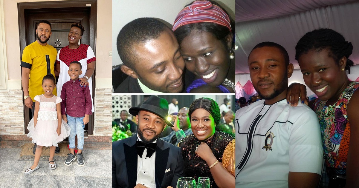 Why I married my husband despite the fact that he was earning N30k — Comedian Real Warri Pikin