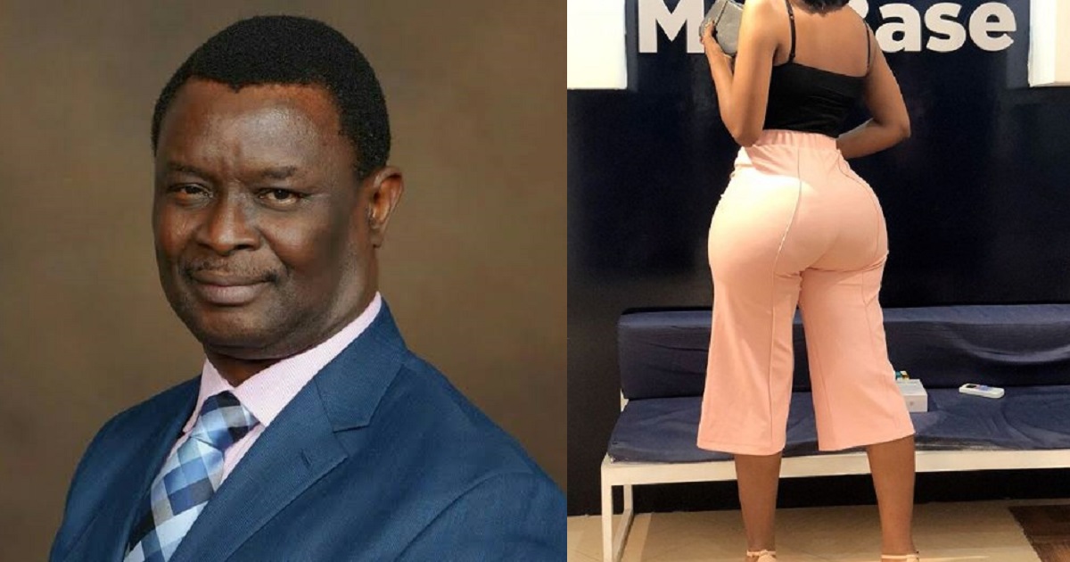 Mike Bamiloye asks