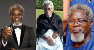 Victor Olaotan dies