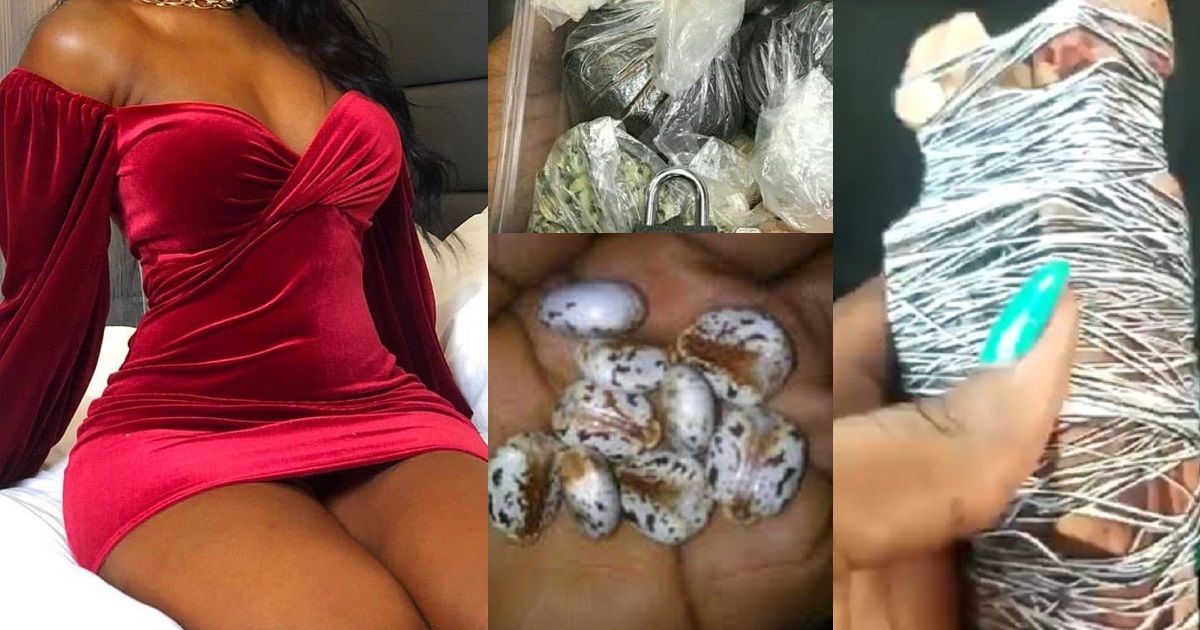 “Women openly buy and sell charms to entrap men and milk all their money, yet there’s no outrage or arrests” – Lady blows hot