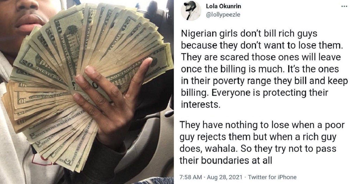 Man explains