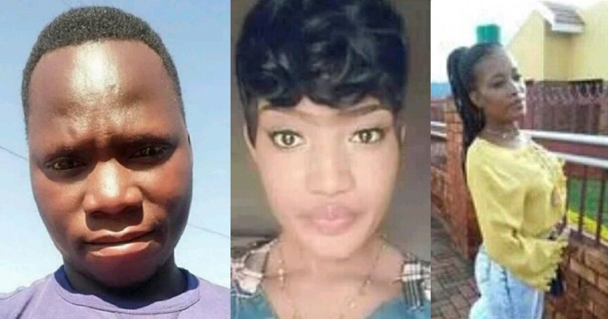 Man calls out his Facebook lover for allegedly absconding with his valuables after visiting him