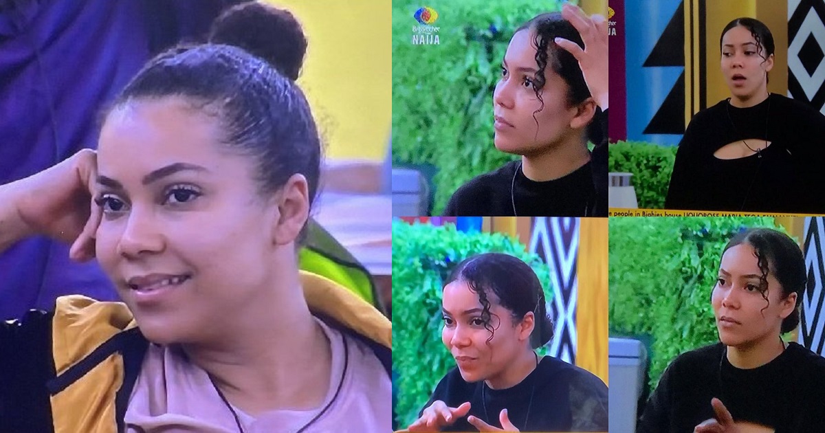 #BBNaija: No eviction this week as Biggie assigns HOH Maria a secret task