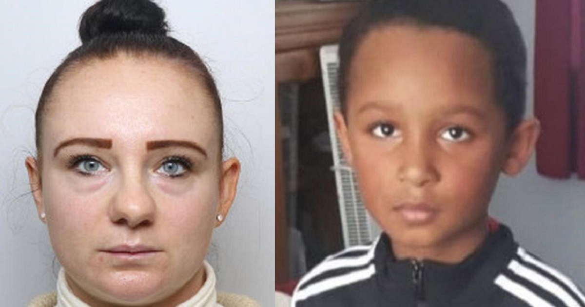 Mum jailed