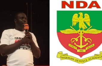 Bayelsa Governor's media aide