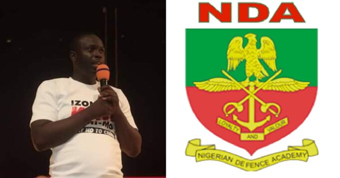 Bayelsa Governor's media aide