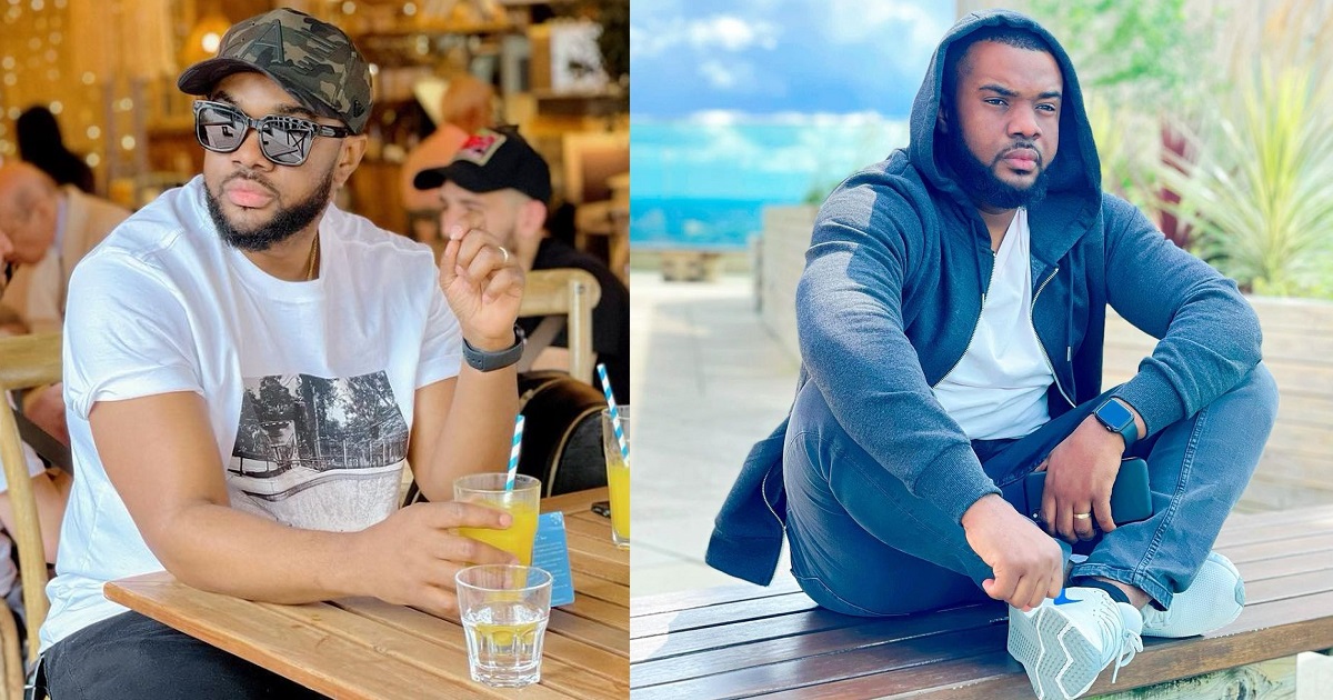 “If you don’t have a job in the UK or US, you are either proud or lazy” – Actor, Williams Uchemba