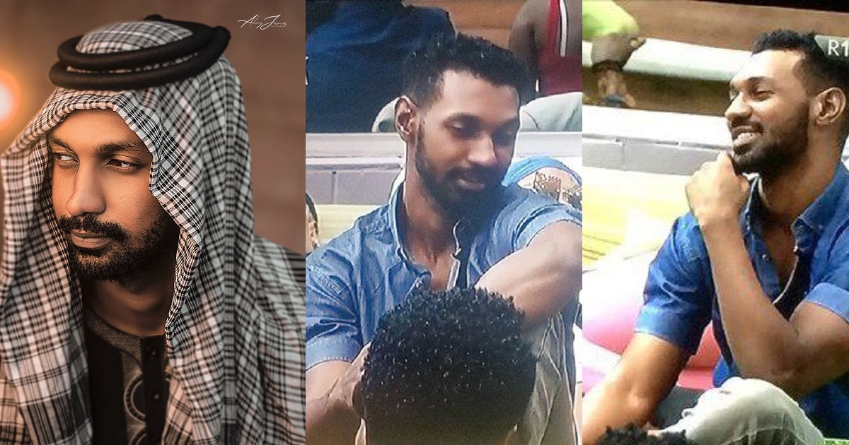 #BBNaija: “I came into the house to find love” – Yousef tells Whitemoney