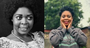 Joyce Dzidzor Mensah shares