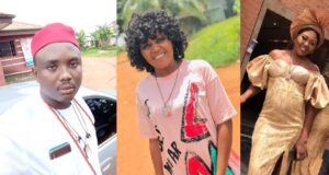 Married community leader allegedly beats