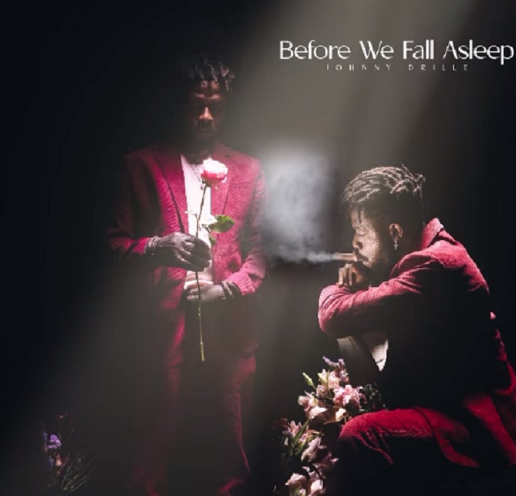 Johnny Drille Before We Fall Asleep Download Mp3