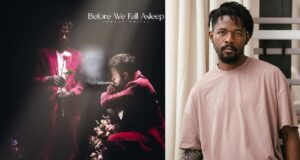 Johnny Drille Before We Fall Asleep Album