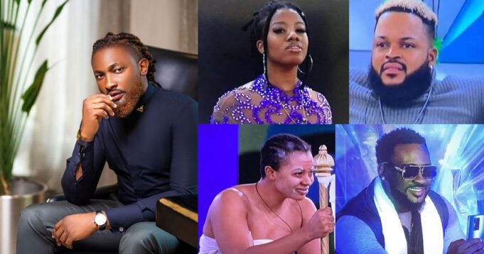 Uti Nwachukwu predicts