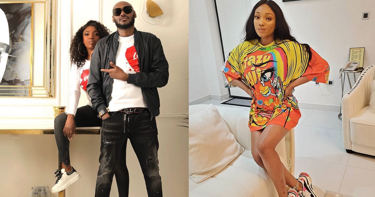 “It’s easy to judge until you become a victim” — Jude Ighalo’s ex-wife, Sonia shows support for Annie Idibia