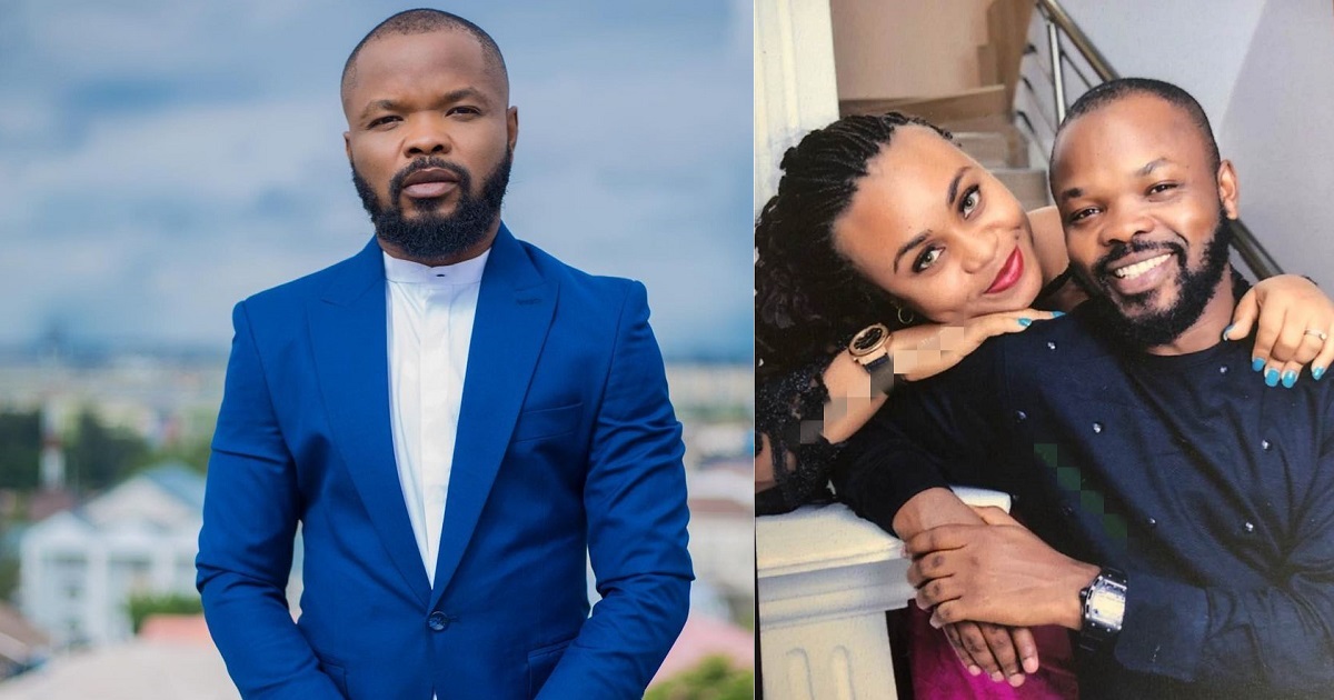 Nedu’s ex-wife,Uzoamaka Ohiri grilled by Police and allegedly barred from tackling the OAP on social media